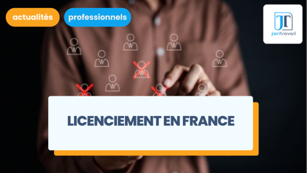 illustration pour Licenciement en France : le guide complet